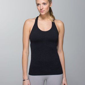 Lululemon Ebb & Flow Racerback Tank (First Release)